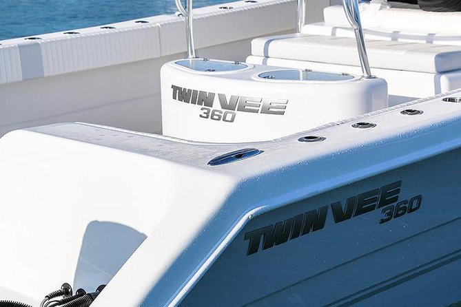 Private Fast Power Catamaran. Full or Half Day for Beach Hopping, Snorkel & Swim - Snorkeling: Equipment, Expectations, and the Real Point of the Water