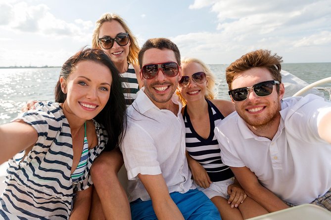 Private Fast Power Catamaran. Full or Half Day for Beach Hopping, Snorkel & Swim - Price Reality Check: What $895.50 Really Means for Your Group