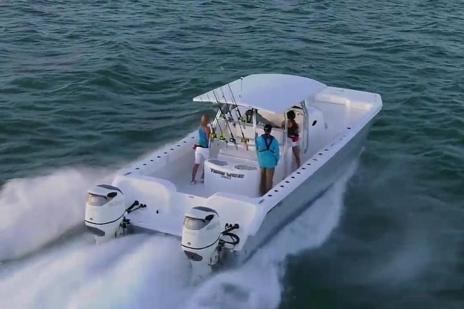 Private Fast Power Catamaran. Full or Half Day for Beach Hopping, Snorkel & Swim - Stop-by-Stop: What You Can Expect at Each Virgin Islands Beach Area
