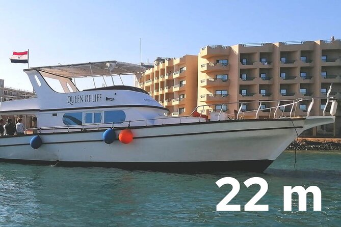 PRIVATE! | Full Day Charter Boat Trip| Up to 14 | Snorkeling and Islands tour - Your sea day plan: snorkel-first, then choose your island mood