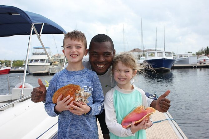 Private Half Day Stingray City, Snorkeling and Starfish Beach Tour - Timing, Transportation, and a Simple Half-Day Plan That Works