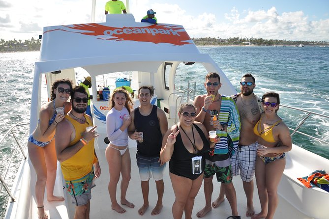Private Half Day Trip: Snorkeling Cruise-Swimming Pool & Virgen Beach - Key takeaways before you go
