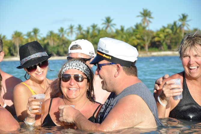 Private Half Day Trip: Snorkeling Cruise-Swimming Pool & Virgen Beach - Cabeza de Toro Snorkeling: Coral, Fish, and Water Depth