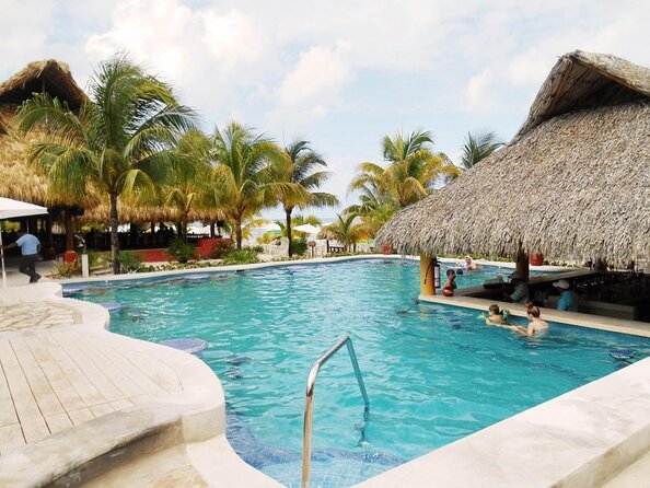 Private Jeep Excursion in Cozumel with Lunch and Snorkeling - Key Points I’d Use to Plan My Day