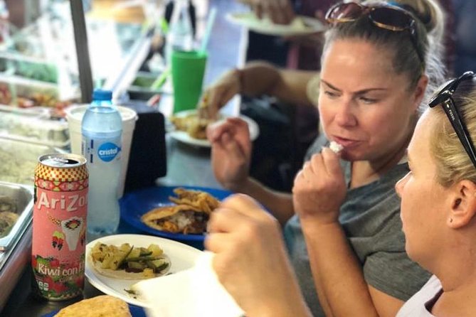 Private Jeep Excursion in Cozumel with Lunch and Snorkeling - Price and Value: What $74 Really Gets You