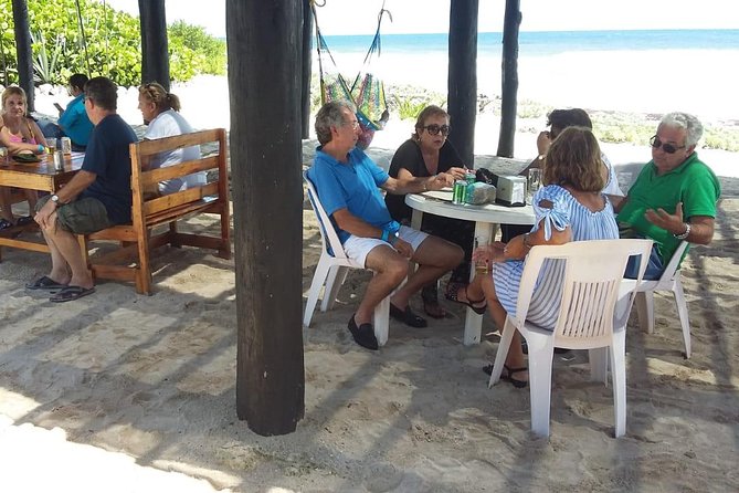 Private Jeep Excursion in Cozumel with Lunch and Snorkeling - El Mirador: A Short Photo Stop That’s Easy to Love