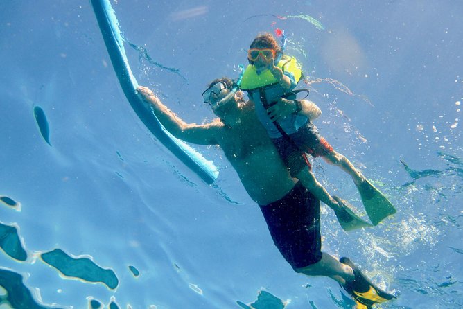 Private Looe Key Snorkel from Big Pine Key - Timing and pacing: how the ~3-hour experience is set up