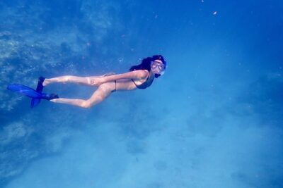 Private Looe Key Snorkel from Big Pine Key - Your private boat and captain: how the day feels on the water