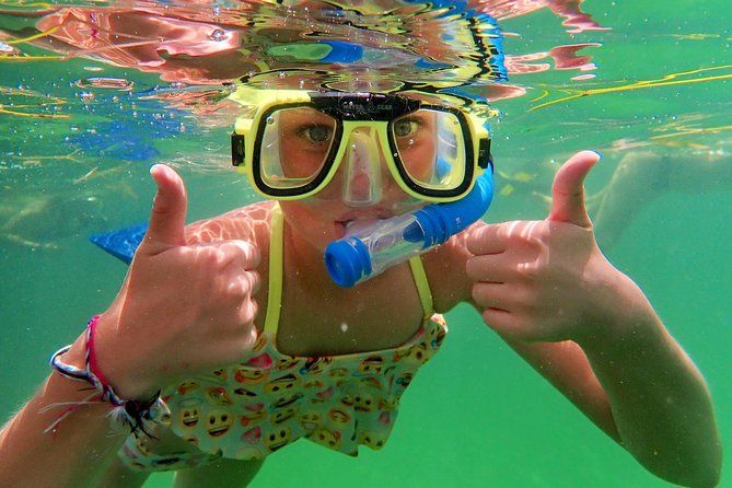 Private Looe Key Snorkel from Big Pine Key - Price and logistics: what $575 really buys you