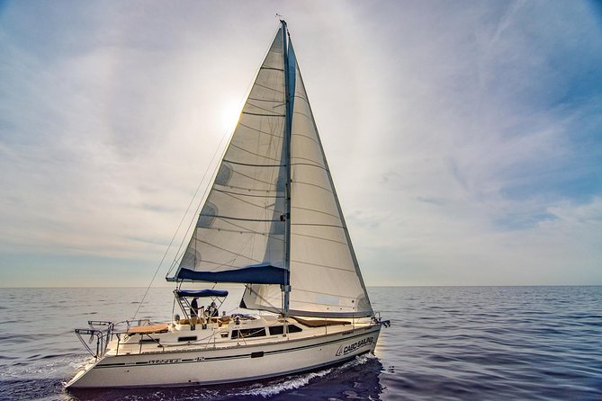 Private Luxury 42ft Sailing with Snorkeling in Los Cabos - The Classic Cabo Cruise: El Arco, Lover’s Beach, and Sea Lions