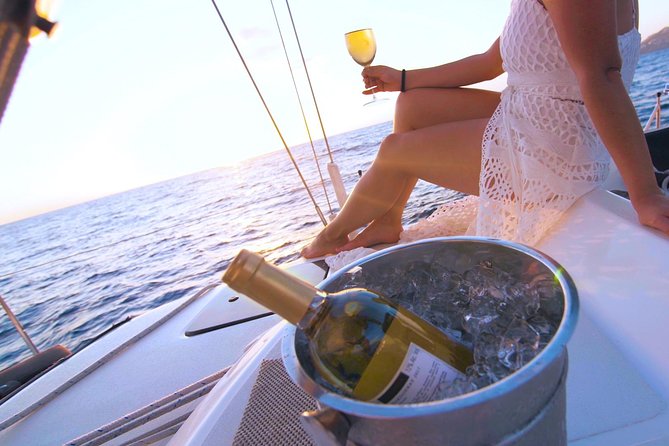 Private Luxury 42ft Sailing with Snorkeling in Los Cabos - Meeting at F Dock and What to Bring