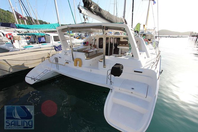 Private Luxury Catamaran Yacht. Full or Half Day Charter - Sail, Beach, Snorkel. - Snorkeling with turtles: what to expect and how the crew helps