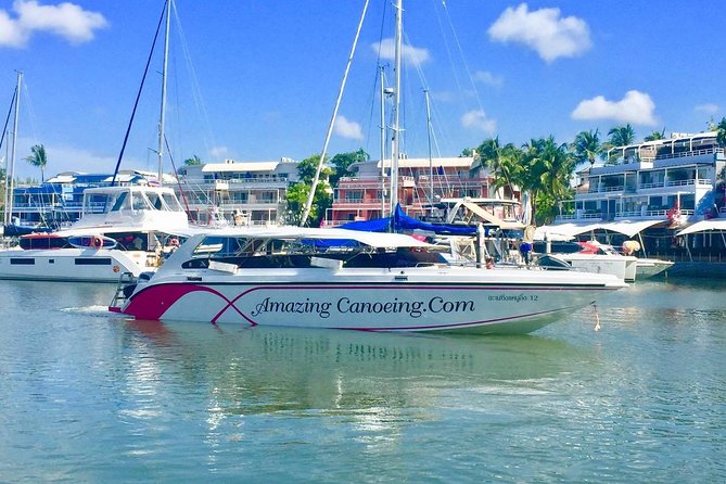 Private Phi Phi and Bamboo Islands Snorkeling Tour by Speedboat - Lunch on Phi Phi Don: A Break That Keeps the Day Enjoyable