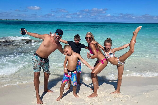Private Rose Island, Swimming Pigs, Snorkeling and Turtles - Key things to know before you go