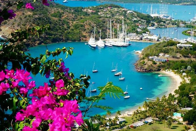Private Snorkeling and Sightseeing Tour of Antigua - Key points before you go