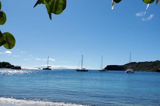 Private Snorkeling and Sightseeing Tour of Antigua - A half-day that actually feels like Antigua