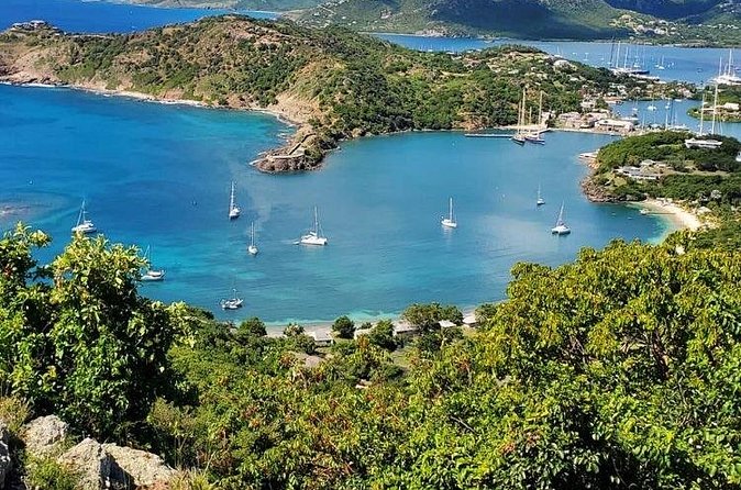 Private Snorkeling and Sightseeing Tour of Antigua - Who this tour suits best (and who should skip it)