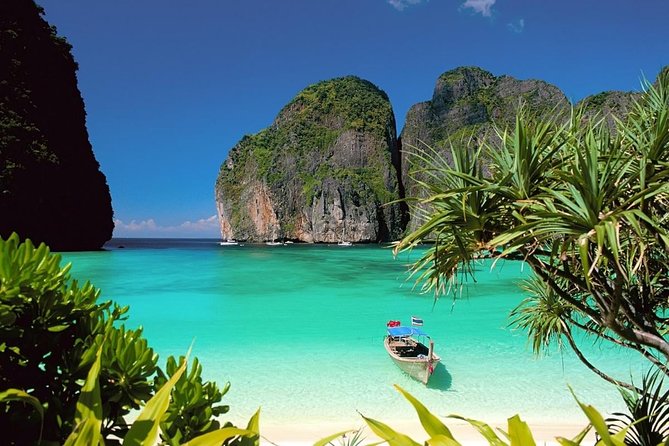 Private Tour to Hong Islands & 4 Islands with Sunset & Night Snorkel - Package Choice: Hong Islands Only vs Four Islands plus Night Snorkel