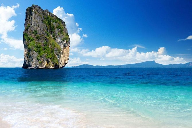 Private Tour to Hong Islands & 4 Islands with Sunset & Night Snorkel - Lunch at a Quieter Island and the Included Drinks