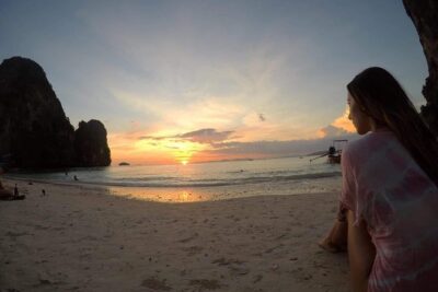 Private Tour to Hong Islands & 4 Islands with Sunset & Night Snorkel - Snorkeling Gear, Fish ID, and Night Water Rules