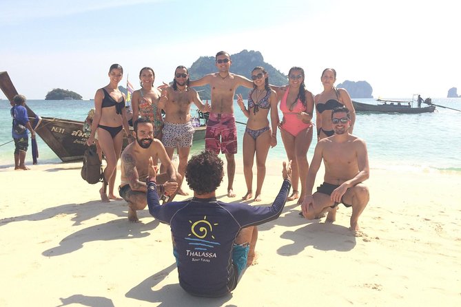 Private Tour to Hong Islands & 4 Islands with Sunset & Night Snorkel - Value Math: Is $443.51 for Two a Smart Deal?
