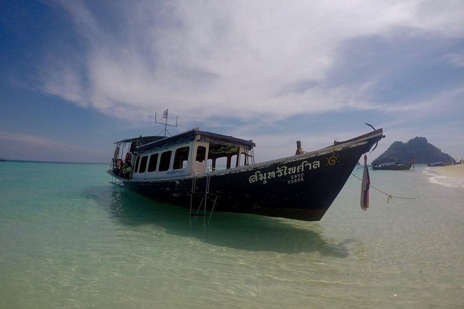 Private Tour to Hong Islands & 4 Islands with Sunset & Night Snorkel - Should You Book This Tour to Hong Islands and 4 Islands?