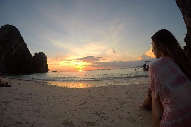 Private Tour to Hong Islands & 4 Islands with Sunset & Night Snorkel - Snorkeling Gear, Fish ID, and Night Water Rules