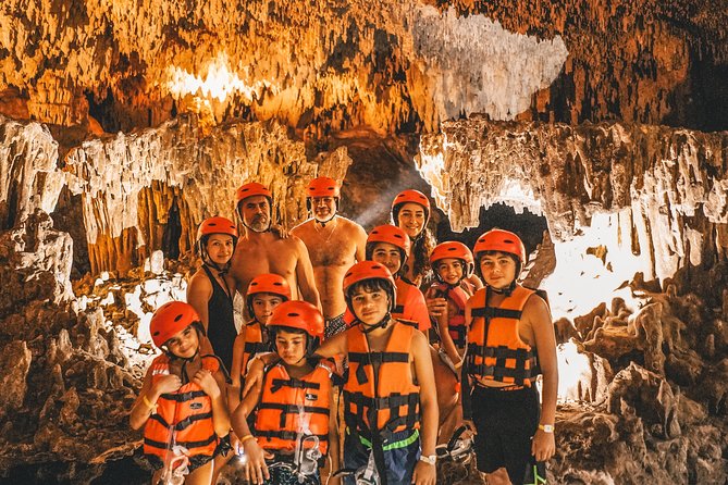 Private Tulum Ruins, Reef Snorkel & Cenote Adventure - A Private Morning That Actually Fits Your Day