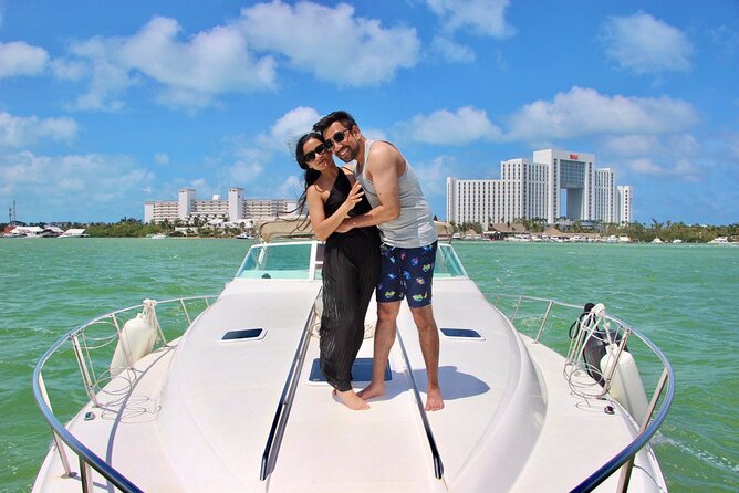 Private Yacht 46ft Sea Ray Snorkel up to 15 pax 23P2 - Who This Yacht Charter Fits Best (and Who Should Rethink It)