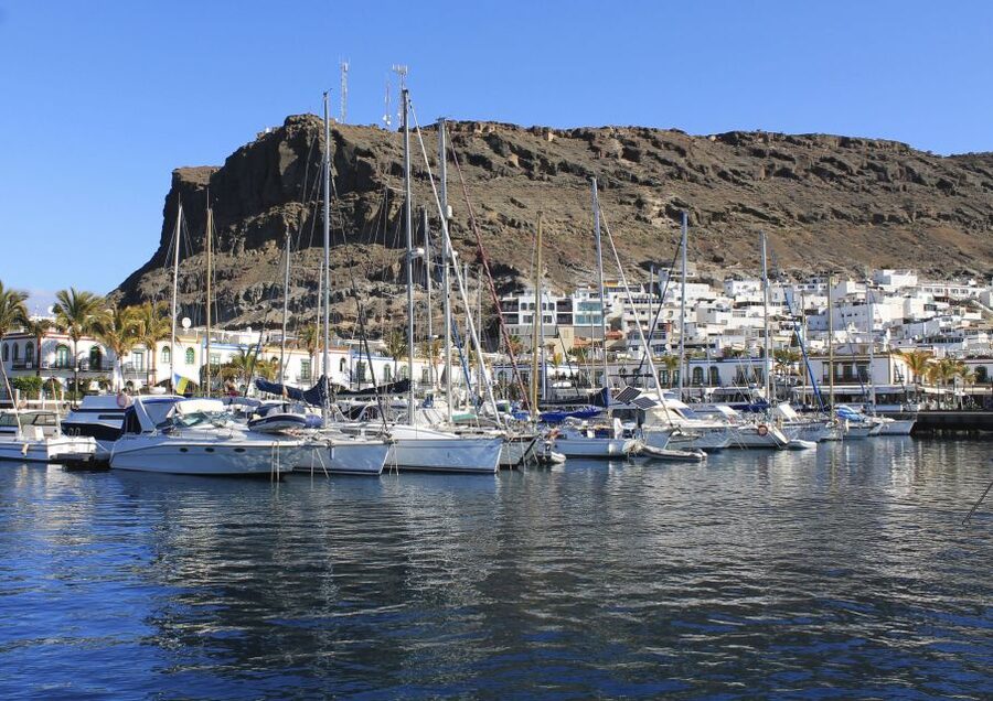 Puerto de Mogan: Boat and Snorkeling Trip - Should you book Yellow Boat Mogan in Puerto de Mogán?