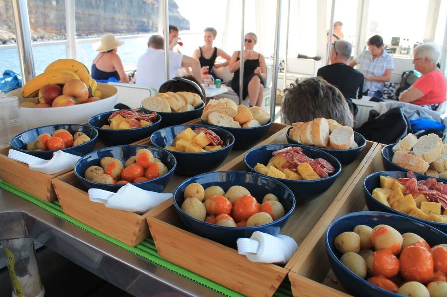 Puerto de Mogan: Boat and Snorkeling Trip - Price and value: is $69 per person a fair deal?