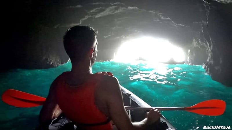 Puerto Mogán: Guided Adventure Kayak Tour in Caves & Snorkel - The Snorkel Break: Why the Wild Beach Stop Is More Than a Pause