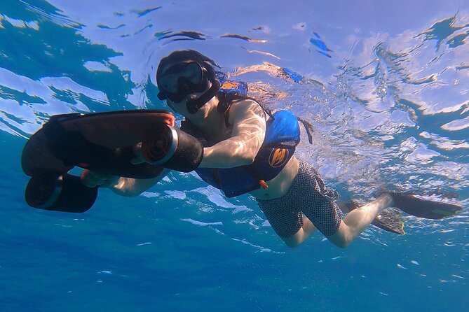 Puerto Rico Jet Snorkel with Turtles and Videos in San Juan - Photos and videos included, and why that changes the experience