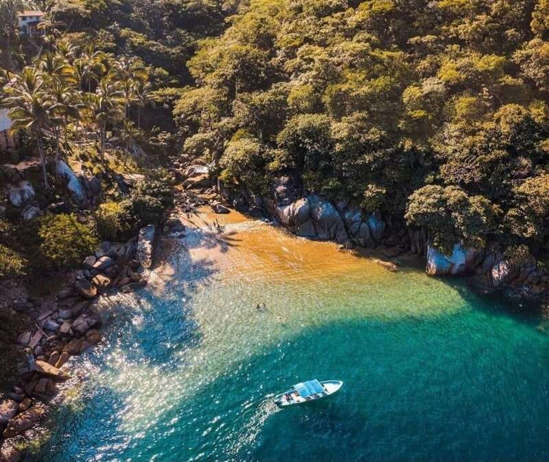 Puerto Vallarta: Full Day Hike to 6 Hidden Beaches & Snorkel - Key things that make this hike special