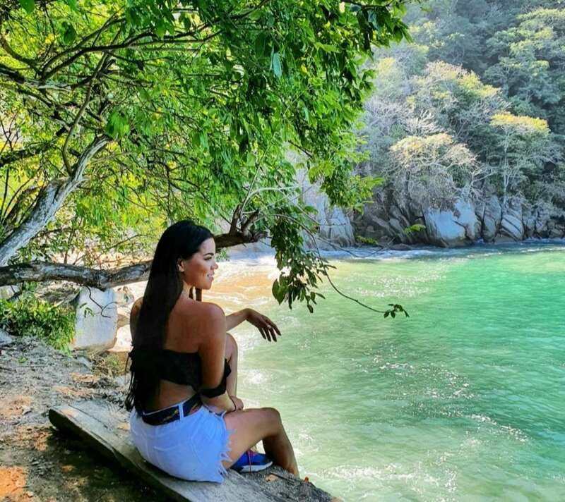 Puerto Vallarta: Full Day Hike to 6 Hidden Beaches & Snorkel - “Hidden” beach hopping: secret swims and a quiet coast feel