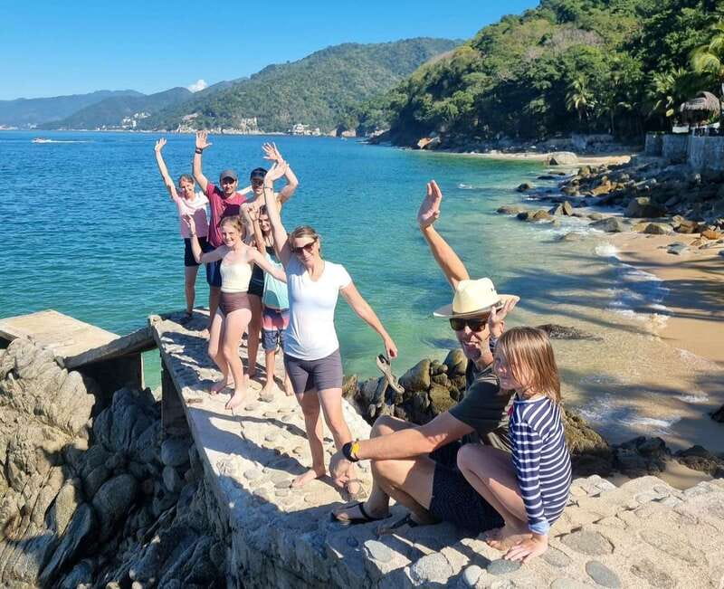 Puerto Vallarta: Full Day Hike to 6 Hidden Beaches & Snorkel - Price and value: what $37 gets you (and what it doesn’t)