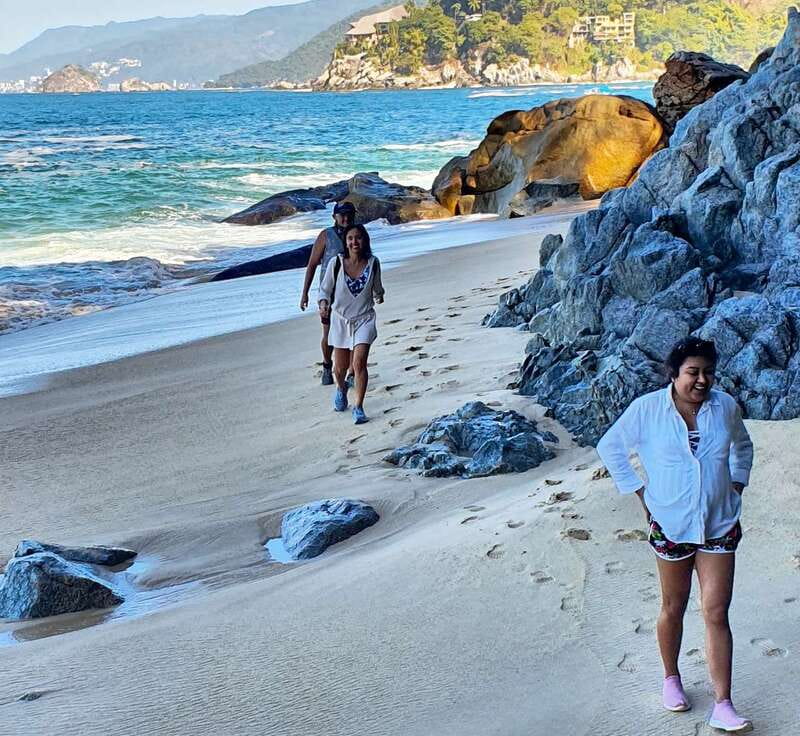 Puerto Vallarta: Full Day Hike to 6 Hidden Beaches & Snorkel - What to bring and wear for less stress