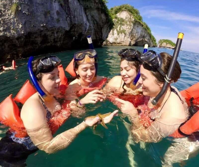 Puerto Vallarta: Los Arcos Islands Boat Tour and Snorkeling - Key things to know before you go