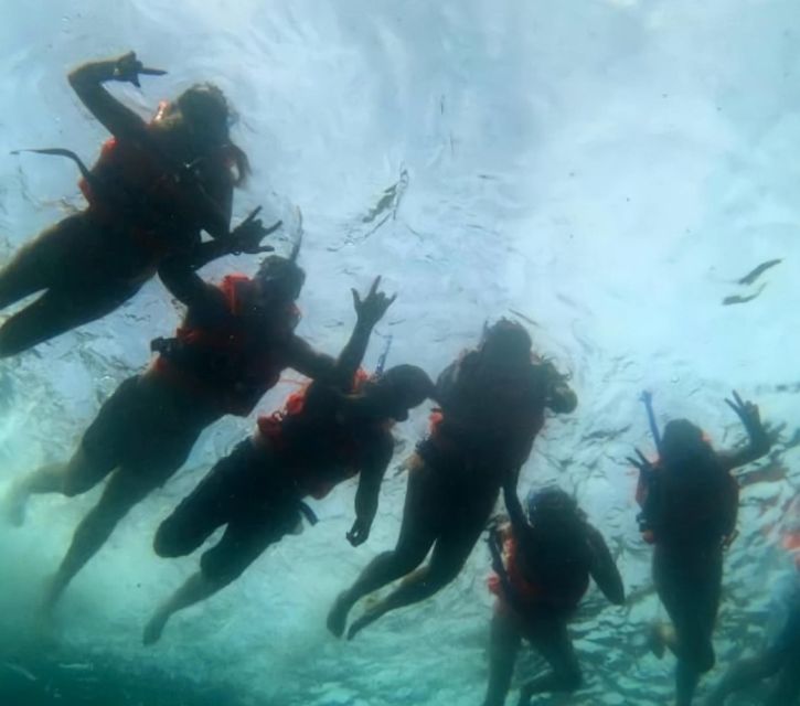 Puerto Vallarta: Los Arcos Islands Boat Tour and Snorkeling - Who should book this tour, and who should skip it