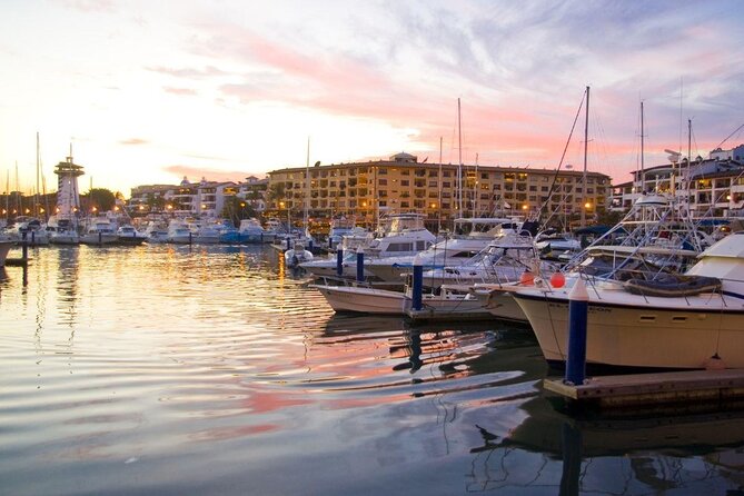 Puerto Vallarta snorkel tour at Los Arcos - Quick look: what makes this Los Arcos snorkel work