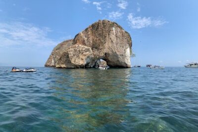 Puerto Vallarta snorkel tour at Los Arcos - Marina Vallarta to the boat: the logistics that make the day feel easy
