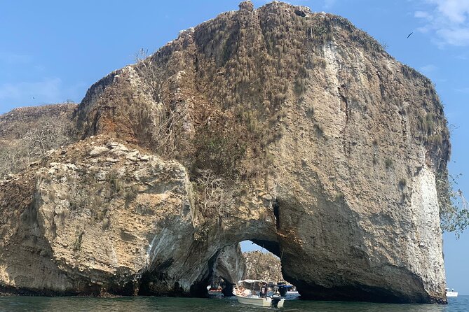 Puerto Vallarta snorkel tour at Los Arcos - What small-group attention looks like in the water