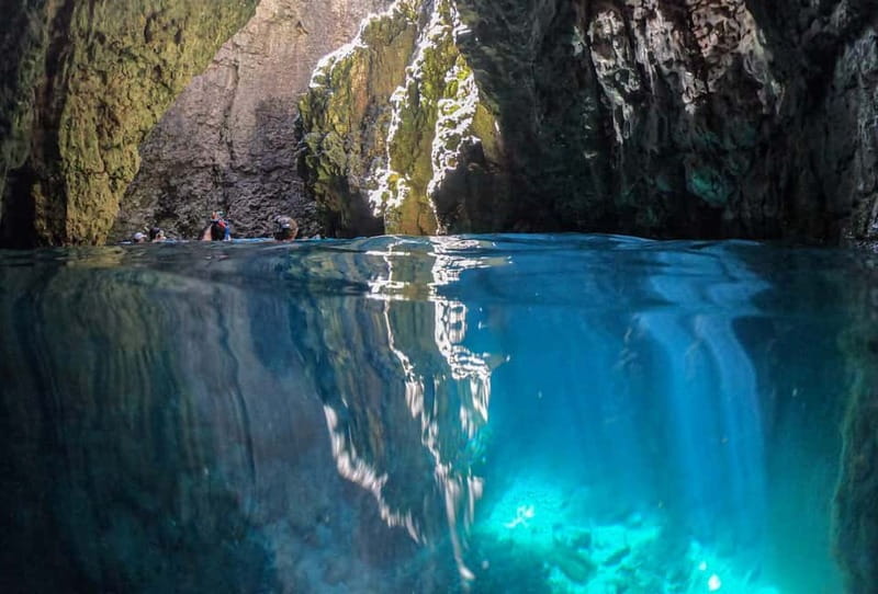 Pula: Cave Kayak, Snorkeling, Cliff Jumping All-in-one Tour - Who should book this tour (and who should skip it)