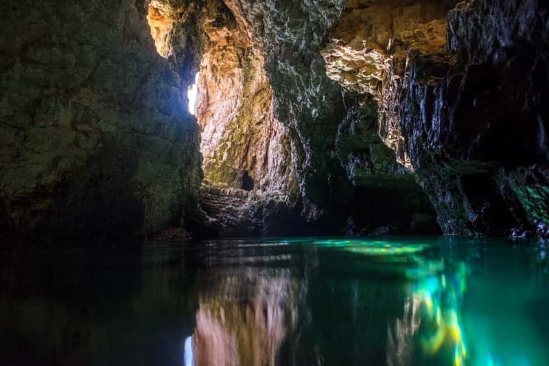 Pula: Cave Kayak, Snorkeling, Cliff Jumping All-in-one Tour - Price and value: is $62 actually a good deal?