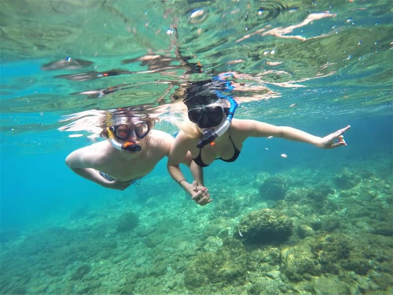 Pula: Cave Kayak Tour, Snorkeling and Island Jumping - Key things I’d plan around
