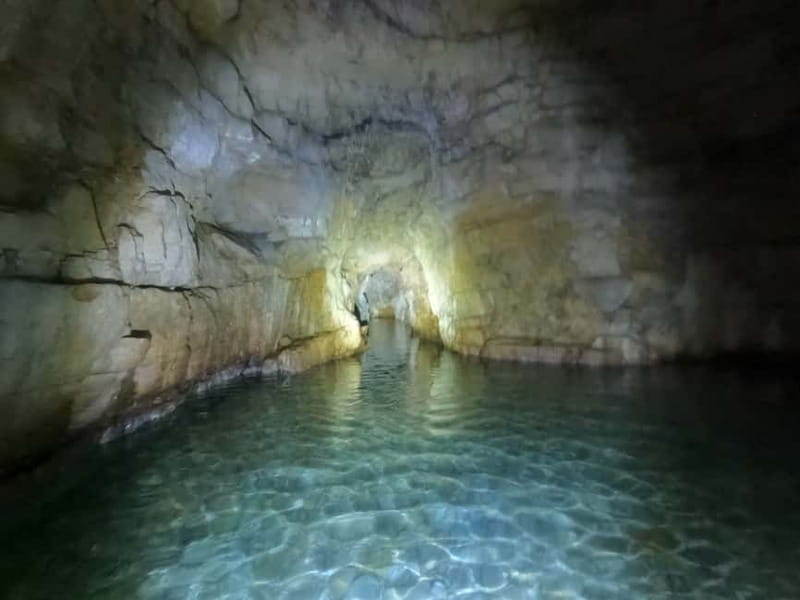 Pula: Kayak Tour, Cliff Jumping, Snorkeling & GoPro Pictures - Who This Pula Kayak Tour Fits Best (and who should skip)