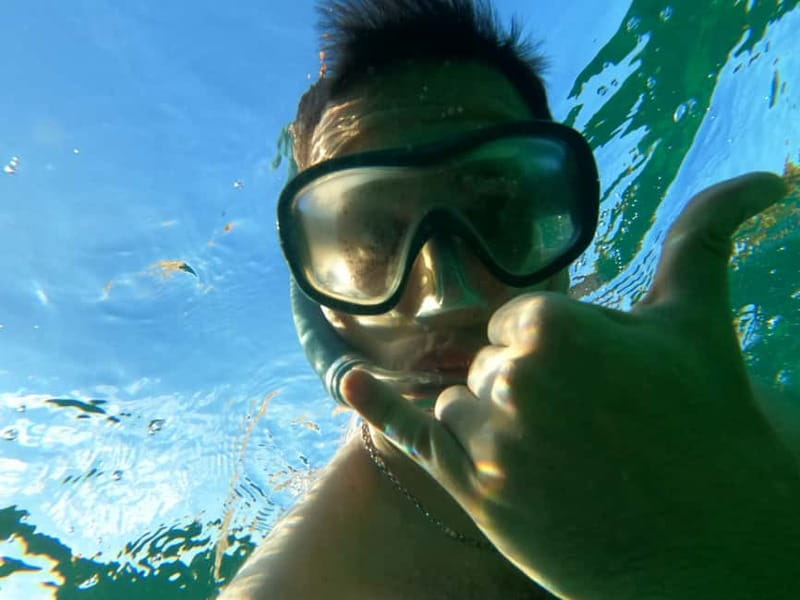 Pula: Kayak Tour, Cliff Jumping, Snorkeling & GoPro Pictures - Should You Book This Pula Kayak Tour?