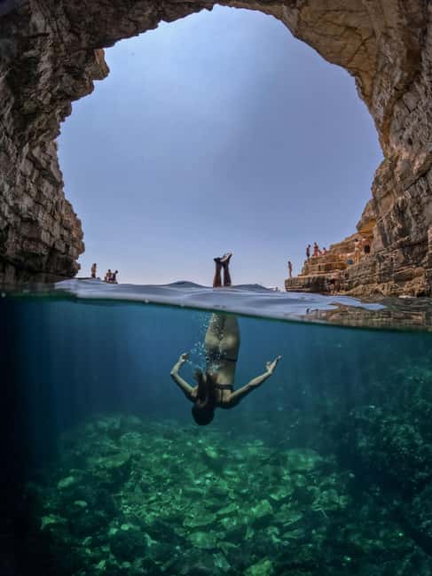 Pula: Kayaking,Snorkeling, Cliff jumping Tour with Wetsuit - Price and value: why $57 feels fair for what you get