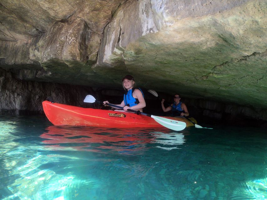 Pula: Sea Adventure – Boat, Kayak, Snorkeling & Cliff Jumps - FAQ