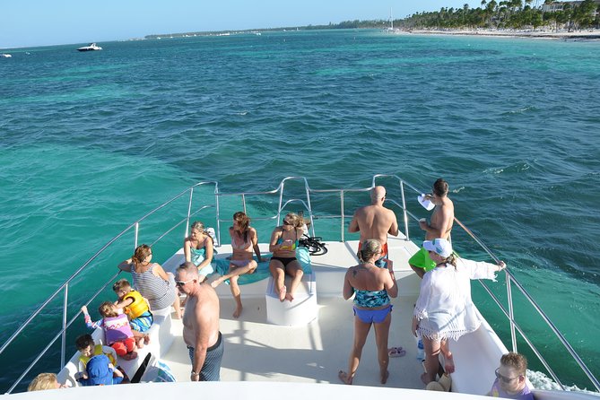 Punta Cana Combo Tour: Snorkeling, Catamaran Cruise & Parasailing - Punta Cana Combo Tour: What You’re Really Paying For